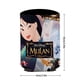 thumbnail image 3 of Mulan Princesa Disney Funda enfriadora de latas, aislante de bebidas para mantener frías o calientes, funda térmica plegable para latas, portabebidas reutilizable, 3 of 6