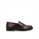thumbnail image 1 of Mocasín Hombre Bata Madrid Negro, 1 of 5