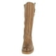 thumbnail image 3 of Bota Larga Floryn Tostado Alquimia, 3 of 7