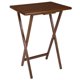 thumbnail image 2 of Mesa Plegable Wood, 2 of 4