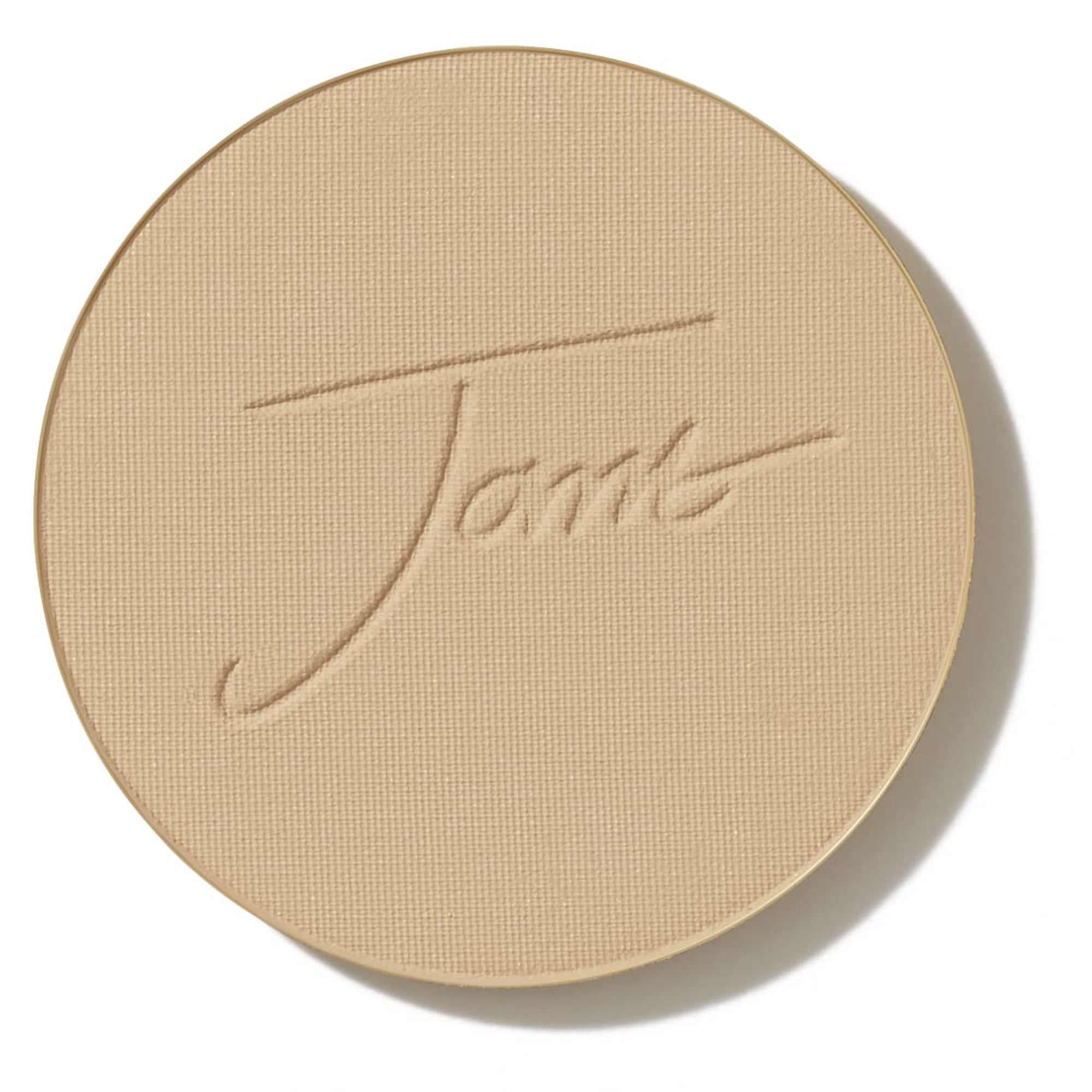 Recambio De Polvo Mineral Jane Iredale Purepressed Base 10 G