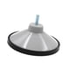 thumbnail image 5 of Nivelador De Patas Para Mesa De Billar De 5 Pulgadas Para Futbolín, Mesa De Hockey, Color Gris, 5 of 5
