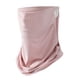 thumbnail image 5 of Mascarilla Facial Transpirable Para El Cuello Para Ciclismo Deportes Al Aire Libre Hombres Y Mujeres Color Rosa, 5 of 5