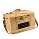thumbnail image 4 of Bolsa De Almacenaje Para Acampar Al Aire Libre, Impermeable, Senderismo, Bolso Móvil Multifuncional, Color Caqui Y Suave, 4 of 5
