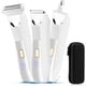 thumbnail image 1 of Recortadora Corporal 3en1 Suttik 945W Resistente Agua LED USBC, 1 of 3