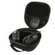 thumbnail image 1 of Funda de Viaje Khanka Para Auriculares Logitech G933 Artemis Spectrum Negra, 1 of 3