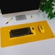 thumbnail image 4 of Mousepad Fantech MP70 BASIC XL Yellow, 4 of 9