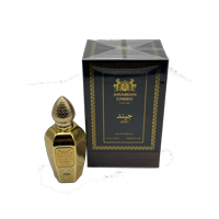 Perfume Arabian Creed Jind Edp 100Ml