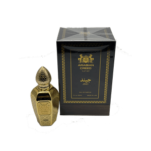 Perfume Arabian Creed Jind Edp 100Ml