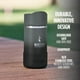thumbnail image 2 of Taza de viaje Ninja Sip Perfect, 350 ml, acero inoxidable, color negro, 2 of 3