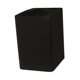 thumbnail image 1 of Funda Para Altavoz Con Cordón Ajustable, Protección Versátil, Fácil De Usar, Color Negro, 25 X 25 X 55 Cm, 1 of 5