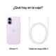 thumbnail image 4 of iPhone 17 5G 256GB Lavanda, 4 of 11