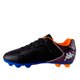 thumbnail image 2 of Zapatilla Fútbol Niño Kappa Kombat FG Negro, 2 of 8