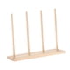 thumbnail image 2 of Organizador De Cintas De Madera Con Soporte Para Escritorio, Ideal Para Tiendas Minoristas., 2 of 5