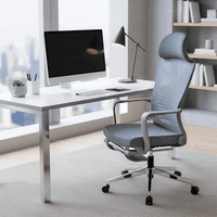 Msa Muebles Santa Ana - Sillón Ejecutivo Lifecas Relax