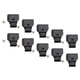 thumbnail image 5 of Paquete De 10 Conectores D-Tap Macho Para DSLR Rig Cable De Alimentación V-mount Anton Battery, 5 of 5