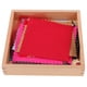 thumbnail image 3 of Caja De Tela Montessori Para Ni?os, Juguete Sensorial Para Desarrollo Temprano, 3 of 3