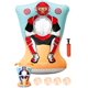 thumbnail image 1 of Juguetes inflables preferidos para lanzar béisbol para niños, 1 of 9