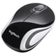 thumbnail image 3 of Mouse Ultra Portatil Inalambrico Usb M187 Negro, 3 of 3