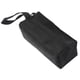 thumbnail image 3 of Bolsa de herramientas con cremallera Multifuncional Organizador de tela Oxford Negro L 1680D, 3 of 5