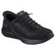 thumbnail image 2 of Zapatilla Mujer Slip-ins Contour Foam Negro Skechers, 2 of 4
