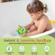 thumbnail image 3 of Termómetro de Baño para Bebé B&H con Rana Flotante Recargable, 3 of 7