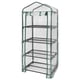 thumbnail image 1 of Invernadero Mini Grow House Miracle-Gro 58x43x145 cm 4 Niveles, 1 of 9