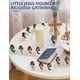 thumbnail image 3 of Figuras Vbiuox Pequeño Jesús, 100 unidades, Mini Jesús, 3,5 cm, 3 of 7