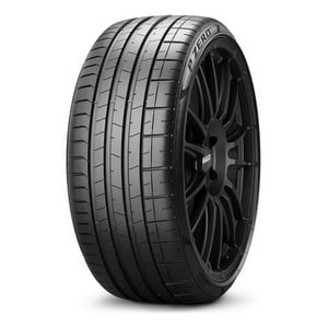Pirelli - Neumático 245/35 R20 91Y P-Zero N0
