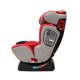 thumbnail image 5 of Silla de Auto Monaco 360° Negro Rojo, 5 of 6