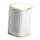 thumbnail image 1 of Papelera Con Sensor De 15 L Con Tapa Para Baño, Dormitorio, Sala De Estar, 1 of 5