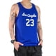 thumbnail image 3 of Polera Sin Manga Musculosa Hombre Diseño LA 288, 3 of 3