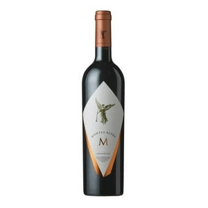 Montes - Vino Alpha M Ensamblaje, 750 Ml, 14.5%