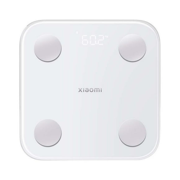 Balanza Inteligente Body Composition Scale S400