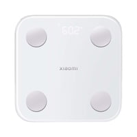 Xiaomi - Balanza Inteligente Body Composition Scale S400