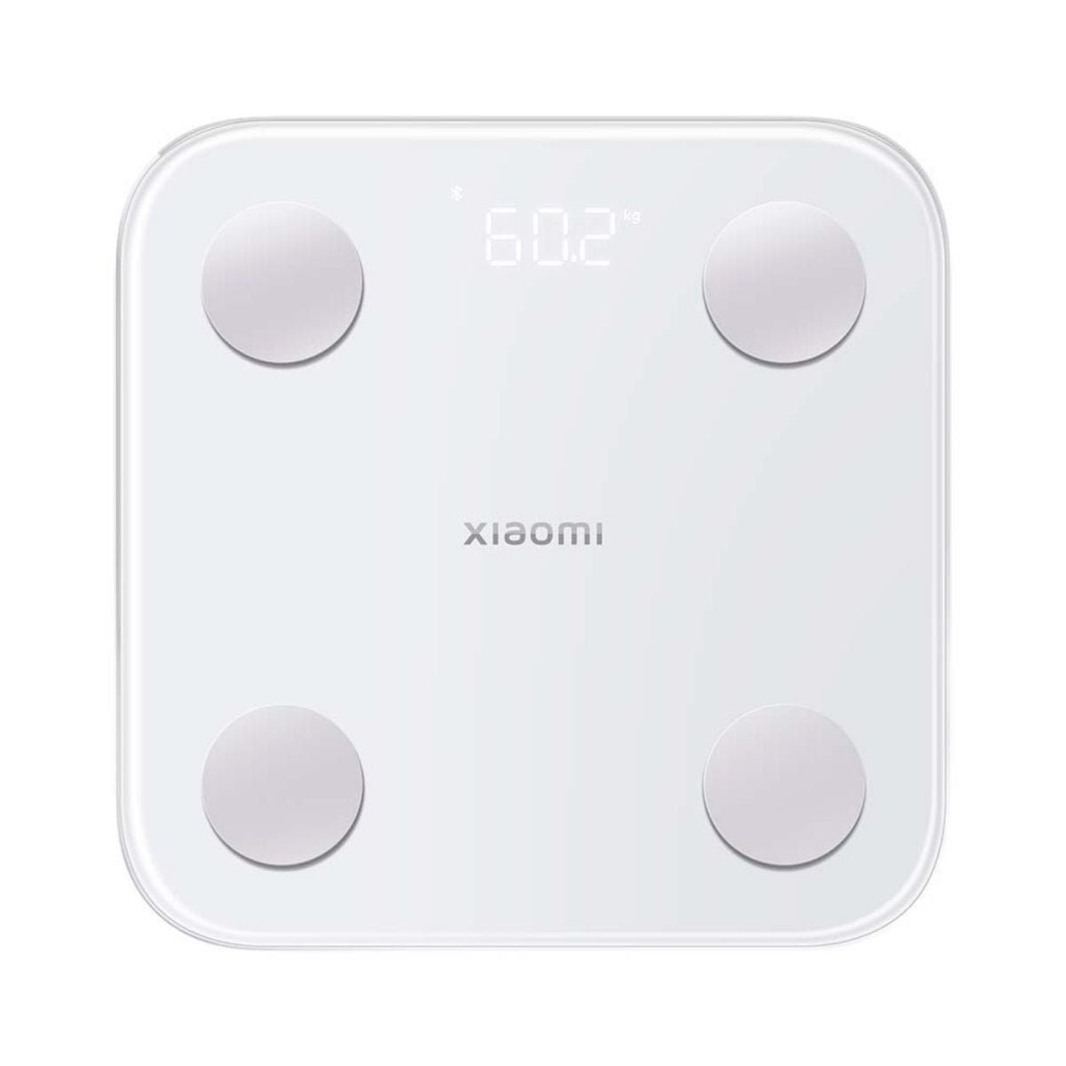 Xiaomi - Balanza Inteligente Body Composition Scale S400