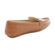 thumbnail image 5 of Mocasín Calvin Klein Lydia2 para Mujer Color Cognac Talla 6, 5 of 8