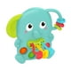 thumbnail image 2 of Juego Sensorial Elefante Montessori - Huanger, 2 of 3