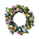 thumbnail image 5 of Guirnalda De Huevos De Pascua Ventana Colgante Para Puerta Delantera Para Decoración De Porche Interior Y Exterior Estilo J, 5 of 5