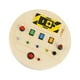 thumbnail image 3 of Tablero Ocupado Con Luz LED Montessori Tablero Ocupado Para Niños Niños Niñas Niños, 3 of 5