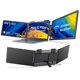 thumbnail image 1 of Monitor UPERFECT portátil triple inalámbrico FHD IPS de 14", 1 of 9