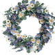 thumbnail image 5 of Guirnalda Floral Guirnalda Colgante Guirnalda De Flores Para Accesorios De Fotos De Fiesta Púrpura, 5 of 5
