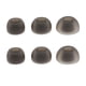 thumbnail image 1 of EarTips SG Store Silicone S/M/L para Anker Soundcore Liberty 4, 1 of 7