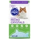 thumbnail image 1 of Arena para Gatos Cat's Pride 2,9 kg - Cristales Micro Perfumeados, 1 of 5