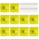 thumbnail image 1 of Juego de soportes para herramientas MLYNZXJSY compatible con herramienta eléctrica Ryobi de 18 V, 1 of 9