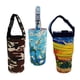thumbnail image 4 of 3 Bolsas Portavasos Ligeras, Bolsa Multicampo De Flores, 4 of 5