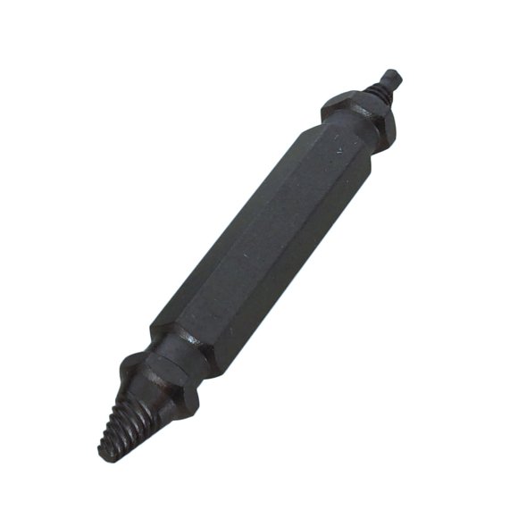 Extractor de tornillos Century Drill & Tool 73421 número 1