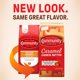 thumbnail image 5 of Café Molido Community Coffee Sabor a Caramelo con Mantequilla de Galleta 350 mL, 5 of 8