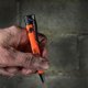 thumbnail image 5 of Mini cerrojo Pen Rite in the Rain, resistente a la intemperie, color naranja, 5 of 6