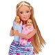 thumbnail image 3 of Muñeca Simba Toys Steffi Love Welcome Twins con accesorios, 3 of 3